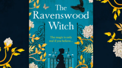 The Ravenswood Witch
