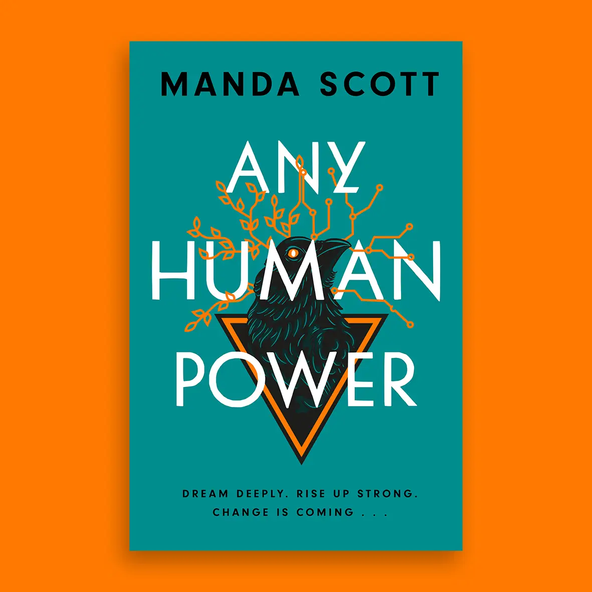 Any Human Power