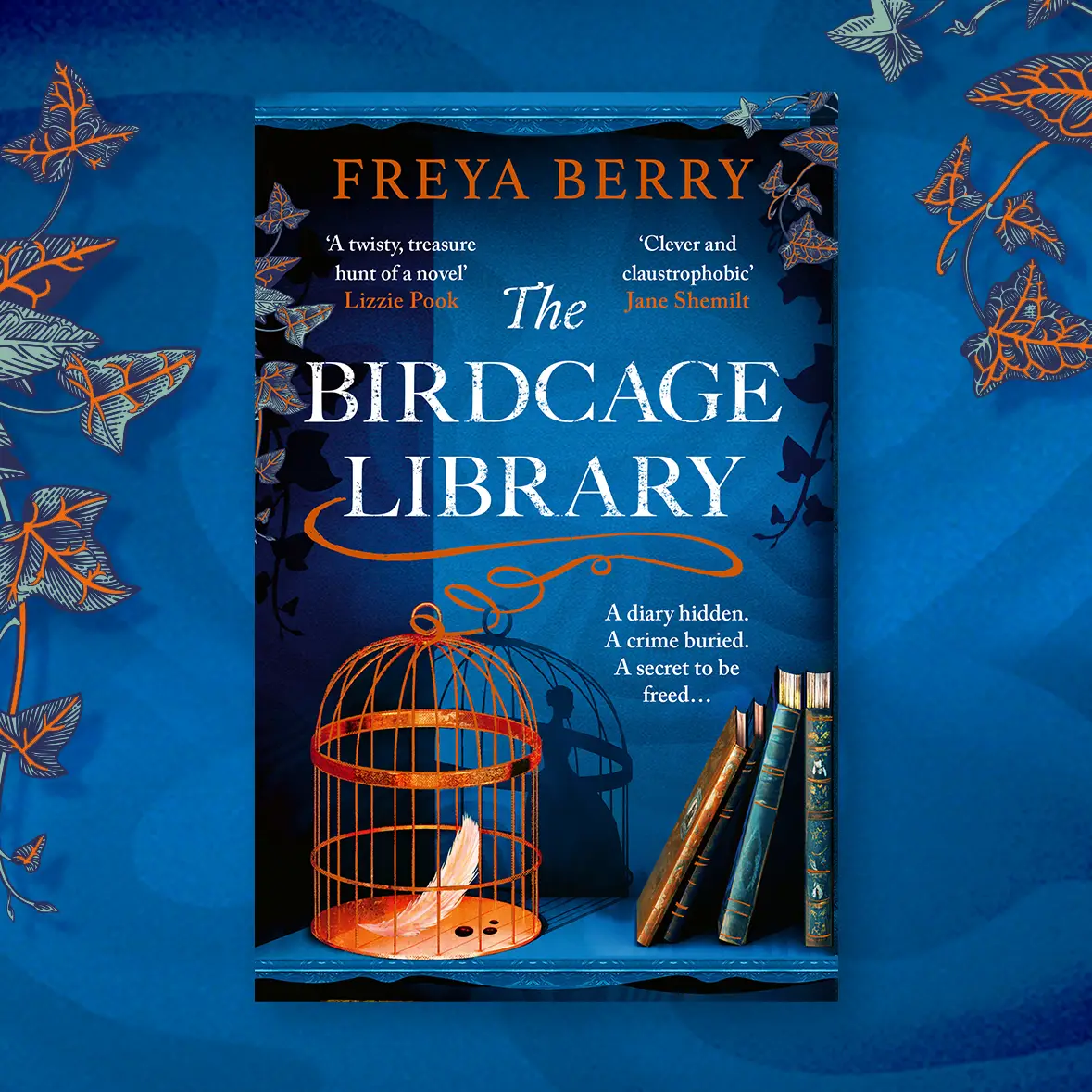 The Birdcage LIbrary