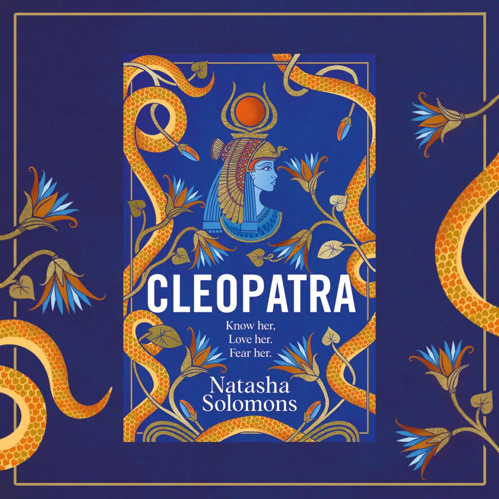 Cleopatra