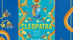 Cleopatre
