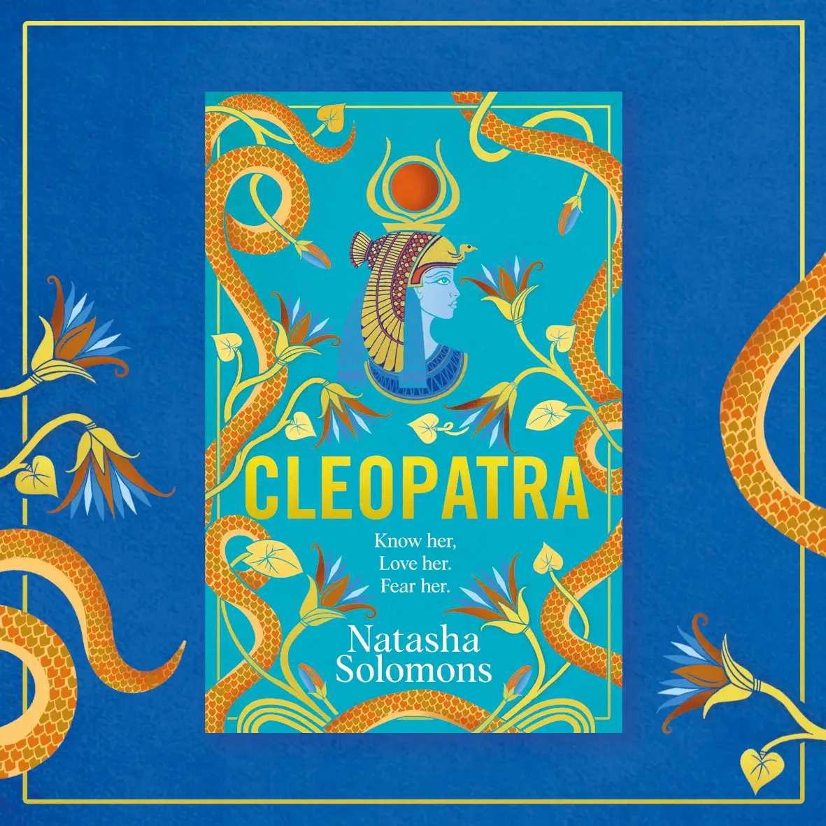 Cleopatre