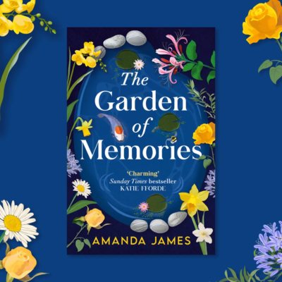 The Garden of Memories