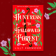 Huntress of the Hallowed Forest by Lilly Inkwood