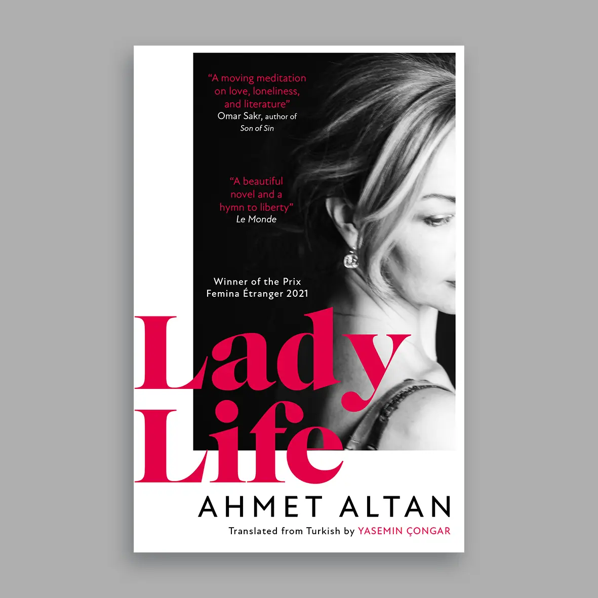 Lady Life