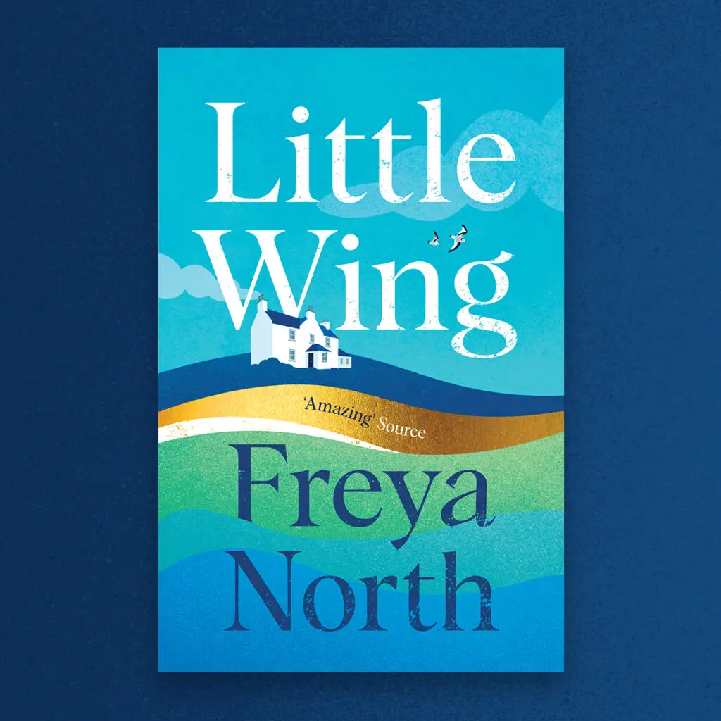 Little Wing