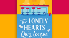 The Lonely Hearts Quiz Team