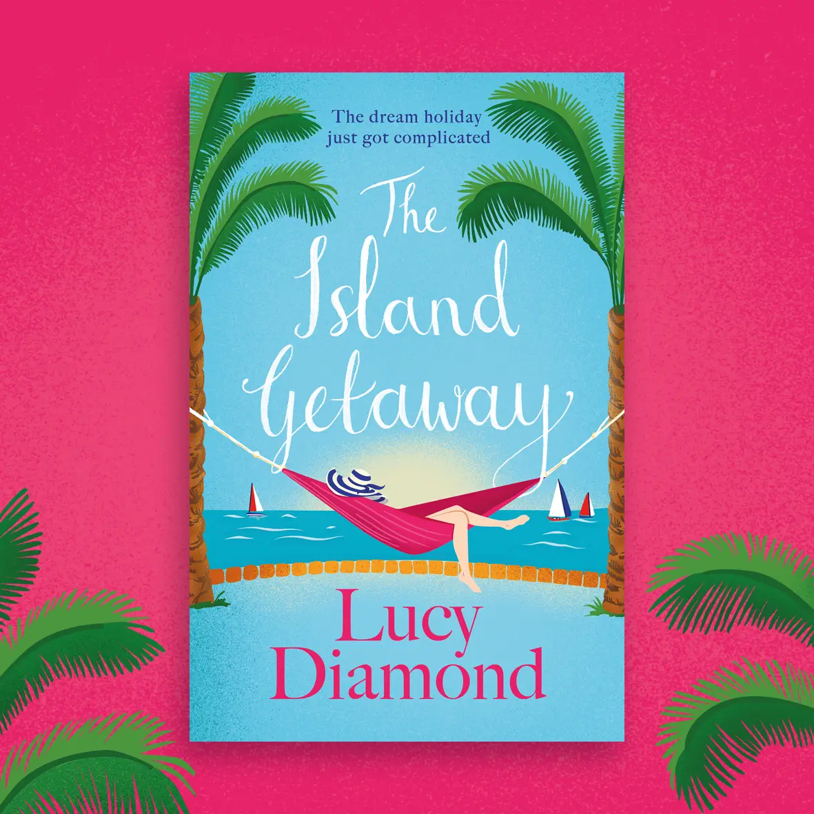 The Island Getaway