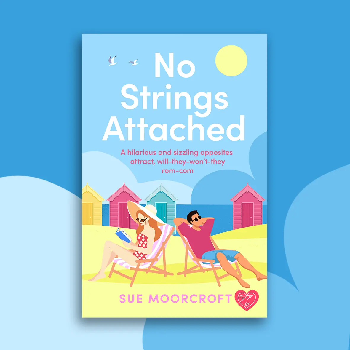 No Strings Attached