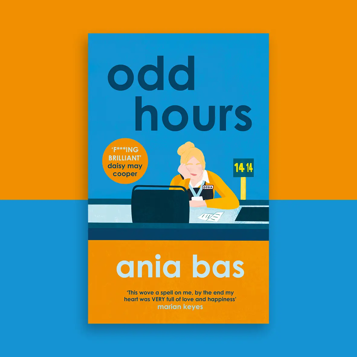 Odd Hours