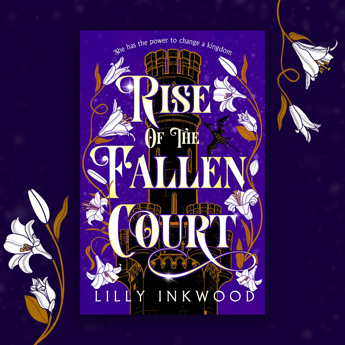 Rise of the Fallen Court
