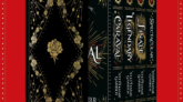 2. Return to Caraval Series by Stephanie Garber