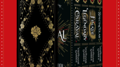 2. Return to Caraval Series by Stephanie Garber