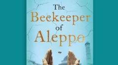 The Beekeeper of Aleppo