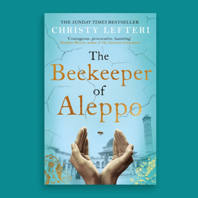 The Beekeeper of Aleppo