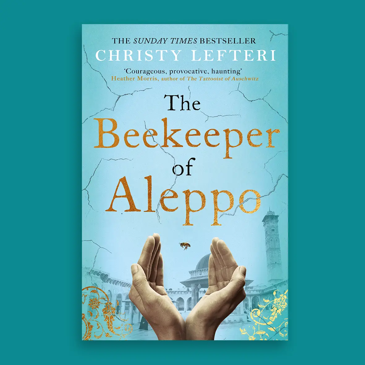 The Beekeeper of Aleppo