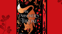 The Prisoner's Throne copy