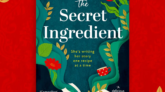 The Secret Ingredient
