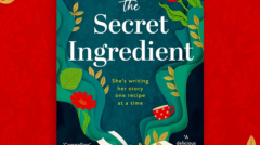 The Secret Ingredient