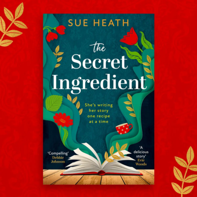The Secret Ingredient
