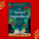 The Secret Ingredient