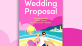 Sue Moorcroft backlist redesign