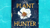 The Plant Hunter 