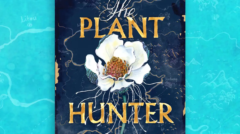 The Plant Hunter 