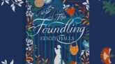 The Foundling by Stacey Halls