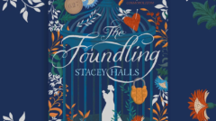 The Foundling by Stacey Halls