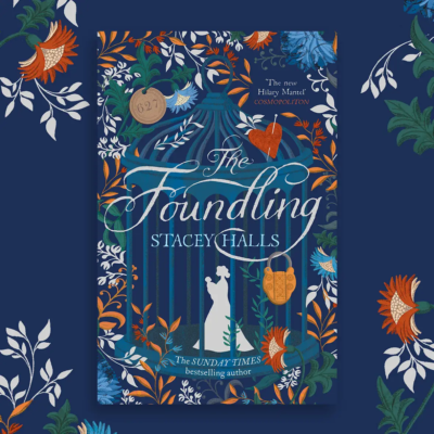 The Foundling by Stacey Halls