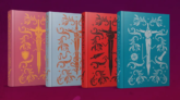 Direbound series