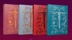 Direbound series