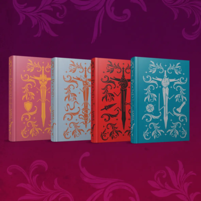 Direbound series