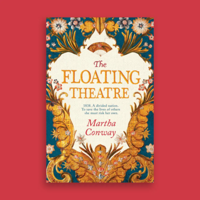 Floating Theatre copy