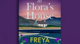 Flora's House Christmas
