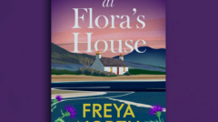 Flora's House Christmas