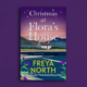 Flora's House Christmas