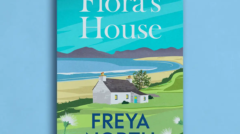 Flora's House spring