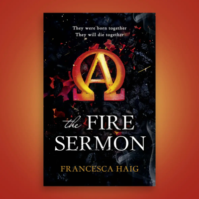 The Firs Sermon HB copy