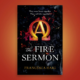The Firs Sermon HB copy