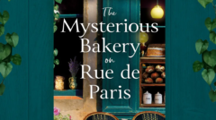 The Mysterious Bakery on Rue De Paris