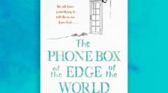 The Phonebox at the Edge of the World copy