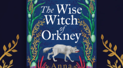 The Wise Witch of Orkney[1]