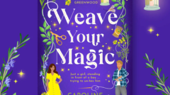 Weave You Magic