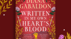 Written in her own hearts blood